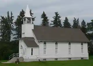 Sterling Methodist Church