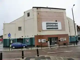 Playhouse, Whitley Bay