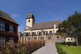St. Stephanus
