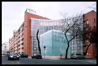 Budapest City Archives
