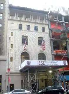 165 West 57th Street