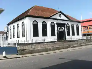 Martin Luther Church