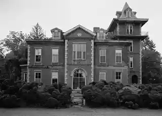 Cedarcroft