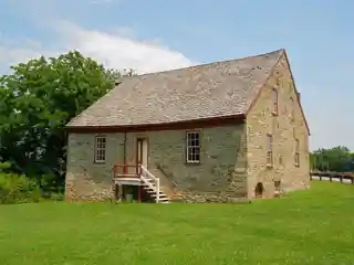 Swigart's Mill