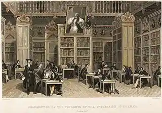 Cosin's Library