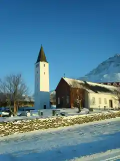 Hólar Cathedral