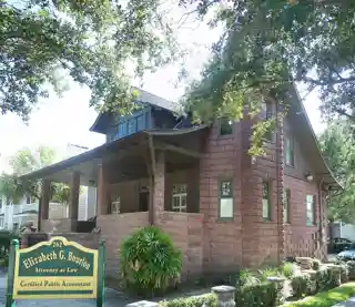 Veillard House