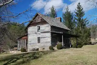 Elbert Crouse Farmstead