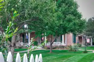Isaac Lockwood House
