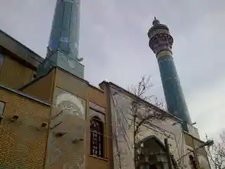 Qoba Mosque