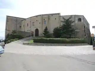 De Sterlich-Aliprandi Castle