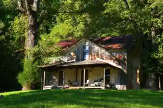 Matthew Moore House