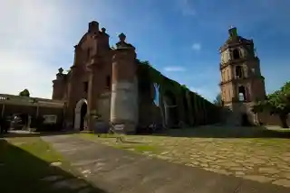 Santa Maria Church