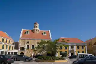 Fort Church