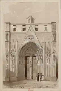 Church of the Holy Sepulchre