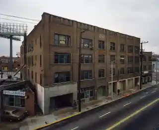 Herndon Building