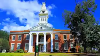 Milledgeville Historic District