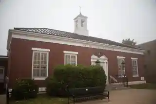 US Post Office--Caldwell