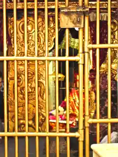 Maa Chintpurni