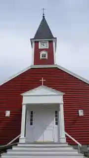 Nuuk Cathedral