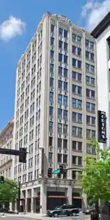 Bennie–Dillon Building