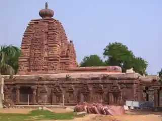 Alampuram Navabrahma Temples