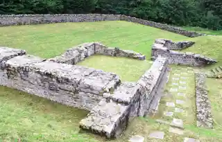 Oujon Charterhouse