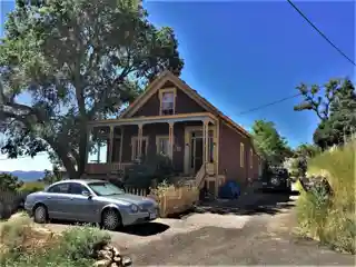 C. J. Prescott House