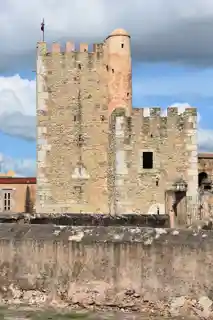 Fortaleza Ozama