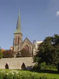 Christ Church Cathedral Ottawa