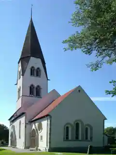 Rone Church