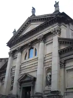 Church of the Padri Filippini