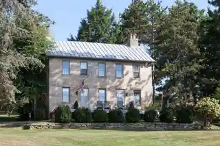 A. W. Gribble Farm