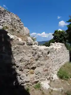 Udbina Castle