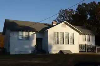 Selma Rosenwald School