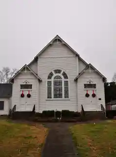 First Presbyterian Church of Spring Hill
