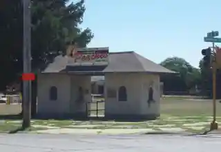 Beyer Stadium