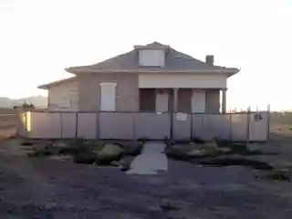 Sachs-Webster House