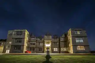Gayhurst House