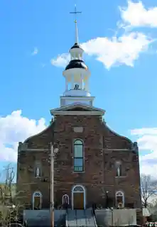 Cathedral of Saint Joseph