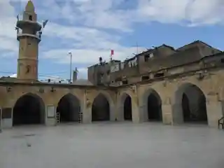 Ibn Uthman Mosque