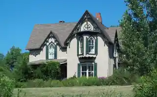 Dr. John Lord House