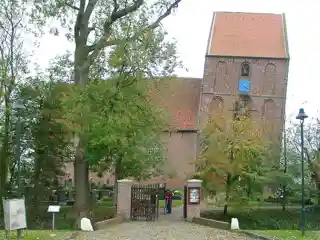 Suurhusen Church