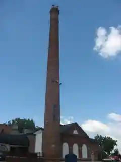 Kamm and Schellinger Brewery