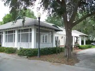 Winter Park Country Club and Golf Course