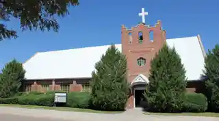 Eads Community Church