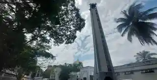 Al-Rahman Mosque