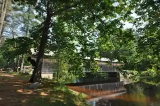 Hemlock Bridge