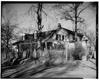 Casa Alvarez