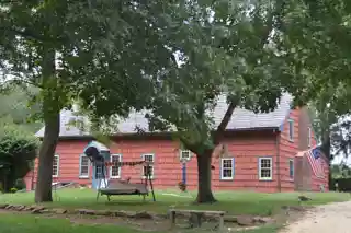 Kovenhoven House